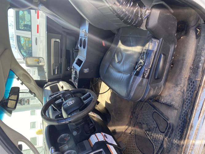 2016 Ram Aerial Manlift 4x4 (681076) - Image 8